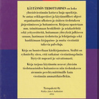 Elisa Ikävalko: Käytännön tiedottaminen - pikkukuva 2