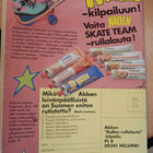 Agentti X9 n.3 1989 - pikkukuva 3