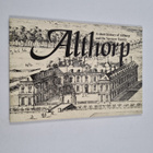 Althorp : a Short History of Althorp and the Spencer Family - pikkukuva 1