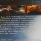 Lucky number slevin trilleri, jännitys ,toiminta dvd - pikkukuva 2