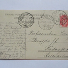 Rauma - 1908 pvl via Lahti Padasjoelle - pikkukuva 2