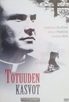 Totuuden kasvot - The Good Shepherd (DVD)