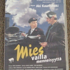 Aki Kaurismäki MIES VAILLA MENNEISYYTTÄ - pikkukuva 1