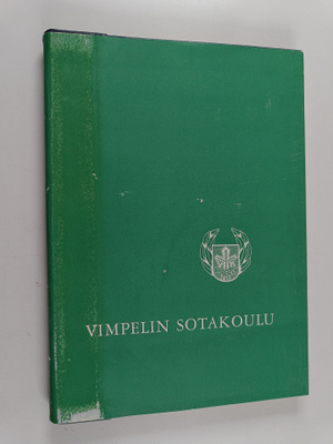 Vimpelin sotakoulu (numeroitu)