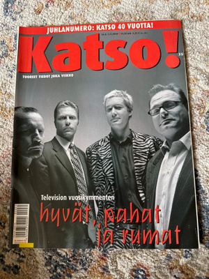 Katso lehti 35/2000