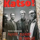 Katso lehti 35/2000 - pikkukuva 1