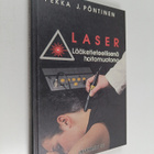 Pekka J. Pöntinen : Laser lääketieteellisenä hoitomuotona... - pikkukuva 1