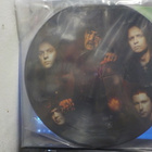 KING DIAMOND - ABIGAIL UUSI 2LP EU 2018 PRESS  + - pikkukuva 2