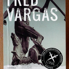 Fred Vargas: Ranskalaista jännitystä - pikkukuva 3