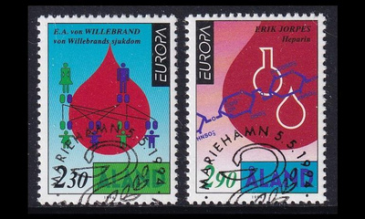 86-7 o Europa keksinnöt ja löydöt (1994)