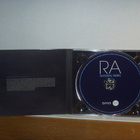 Richard Ascroft CD Natural Rebel - pikkukuva 3