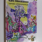 Karo Hämäläinen : Samuli, saippuasankari - pikkukuva 1