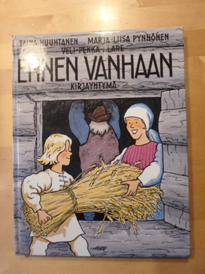 Huuhtanen, Pynnönen, Alare; Ennen vanhaan