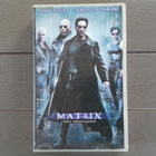 VHS: Matrix (Keanu Reeves 1999) - pikkukuva 1