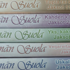 Elämän suola 11 - 60  DVD - pikkukuva 1