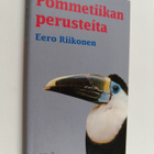 Eero Riikonen : Pommetiikan perusteita - pikkukuva 1