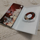 Unchained Blades Rexx - PSP jap region free - pikkukuva 2