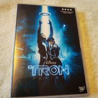 DVD Tron - Perintö - pikkukuva 1