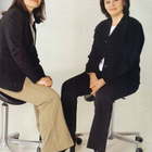 Me Naiset n:o 47 2003 Erja Häkkinen . Jenni Dahlman. Tuula - pikkukuva 4