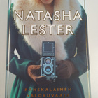 Natasha Lester : Ranskalainen valokuvaaja - pikkukuva 1