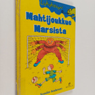 Scoular Anderson : Mahtijoukkue Marsista - pikkukuva 1