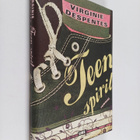 Virginie Despentes : Teen spirit : romaani - pikkukuva 1