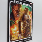 Star Wars : Bountry Hunters Vol. 5 - The Raid on the Verm... - pikkukuva 1