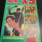 Agent X9 3 1974 - pikkukuva 1