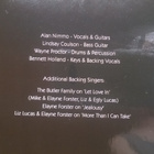 King King - Standing In The Shadows CD - pikkukuva 3