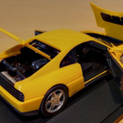 Herpa Ferrari 348 tb -pienoismalli - pikkukuva 2