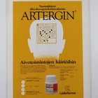 Ajankohtaista geriatriaa, elokuu 1985 - pikkukuva 2