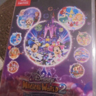 Switch MagicalWorld 2 + silicon suojat ohjaimiin - pikkukuva 2