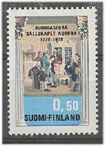1970 Auroraseura ++