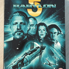 Babylon 5 (1998) TV-sarjan jälkeiset elokuvat (3DVD) - pikkukuva 1