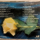 JORMA JUSELIUS YHT.-HÄÄVALSSI-CD, PCD 40056, v.1992 FAZER - pikkukuva 2