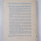 Olle Hedberg : Lasku, olkaa hyvä - pikkukuva 2