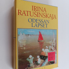 Irina Ratusinskaja : Odessan lapset - pikkukuva 1