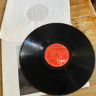 SIMPLE MINDS EMPIRES AND DANCE LP - pikkukuva 4