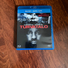 Turvatalo  blu-ray - pikkukuva 1