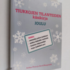 Joshua Piven : Tiukkojen tilanteiden käsikirja : joulu - pikkukuva 1