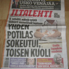 Ilta lehti -lehtiä - pikkukuva 2