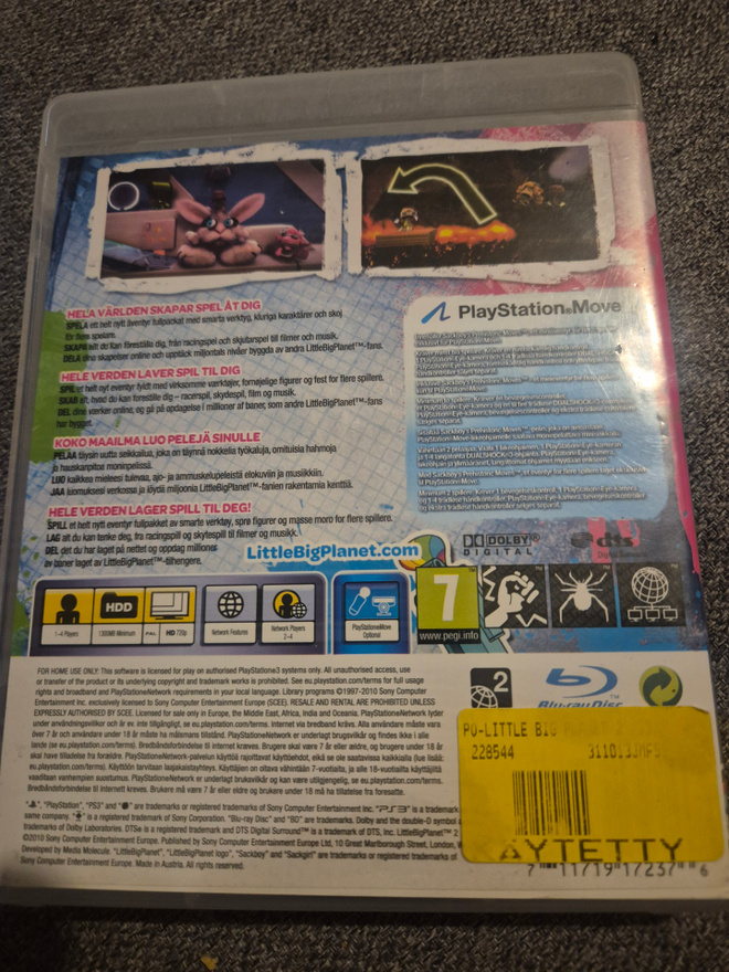 Item image