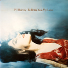 PJ HARVEY:TO BRING YOU MY LOVE CD - pikkukuva 1