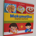 Makumatka : reseptejä maailmalta - pikkukuva 1
