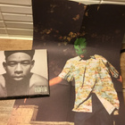 Tyler, The Creator . Goblin CD x 2 deluxe edition rare XL - pikkukuva 1