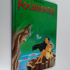 Päivi (suom.) Lankinen : Pocahontas : Disneyn satulukemisto - pikkukuva 1