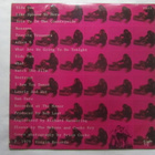 The Mekons:The Quality Of Mercy Is Not Strnen LP 1979 Punk - pikkukuva 2