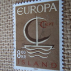 Islanti 1966: Europa - pikkukuva 4