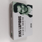 Jens Lapidus : Siisti kosto (miki-kirja) - pikkukuva 1