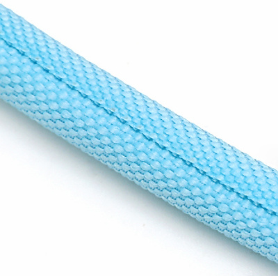 JOHTOSUKKA itsestään sulkeutuva 10mm 90cm